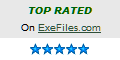 Exe Files Editor Rating: 5 Stars