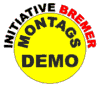 Initiative Bremer Montagsdemo